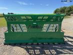 Prodig HX3000 siloklo 2