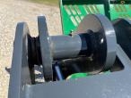Prodig HX3000 siloklo 13