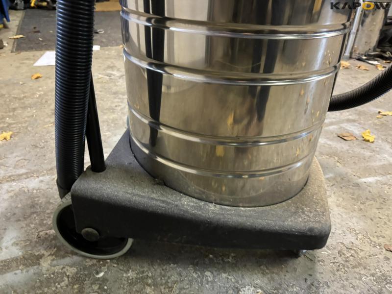 ProfiShop 3000 watt Industristøvsuger 10