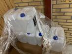 ProMaster Adblue 6