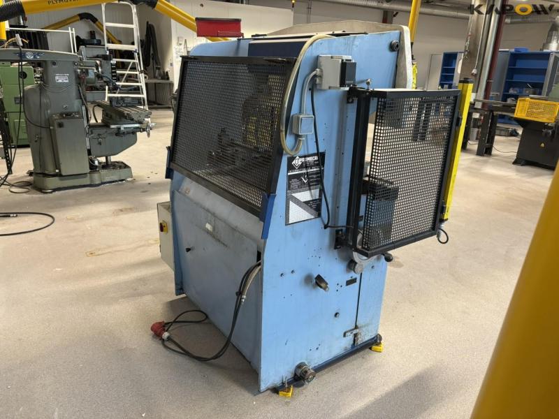 Promecam RC25 kantbukker 5