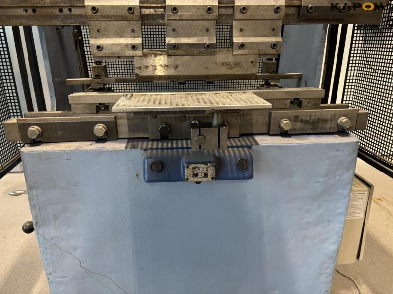 Promecam RC25 kantbukker 10