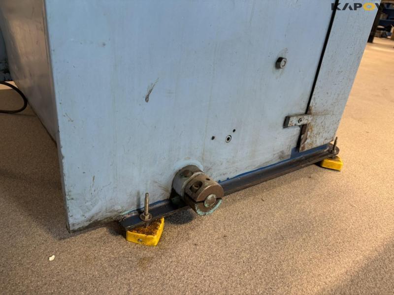 Promecam RC25 kantbukker 22