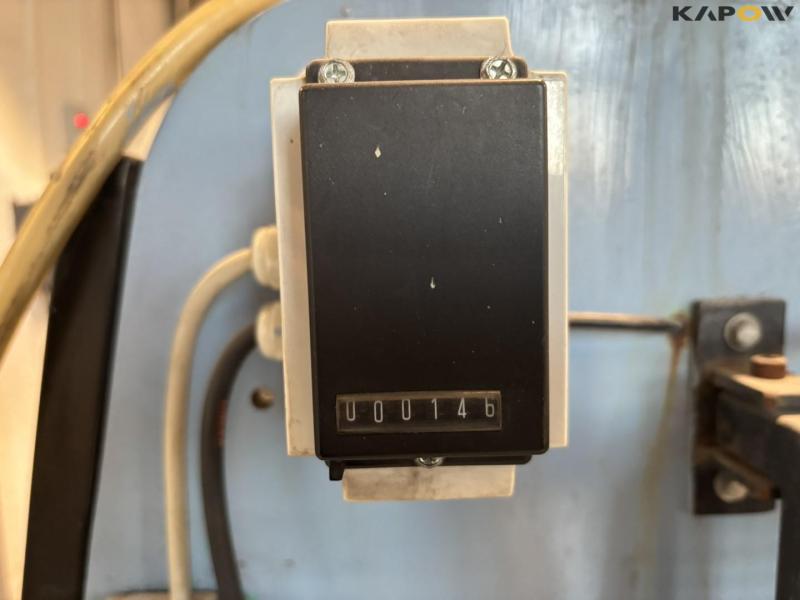 Promecam RC25 kantbukker 25