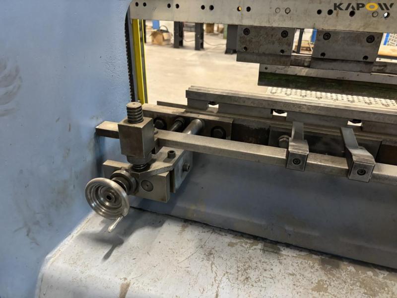 Promecam RC25 kantbukker 36