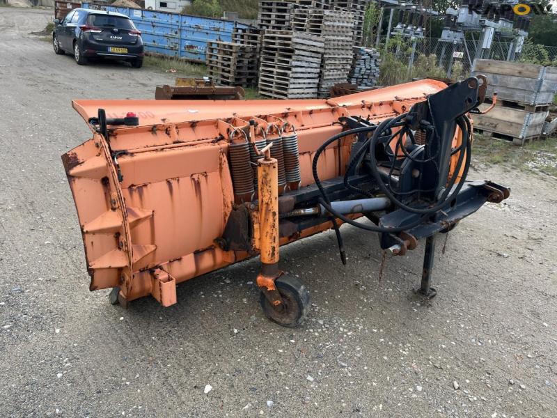 Pronar PU 3300 sneplov 7