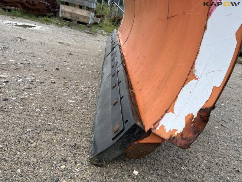 Pronar PU 3300 sneplov 9