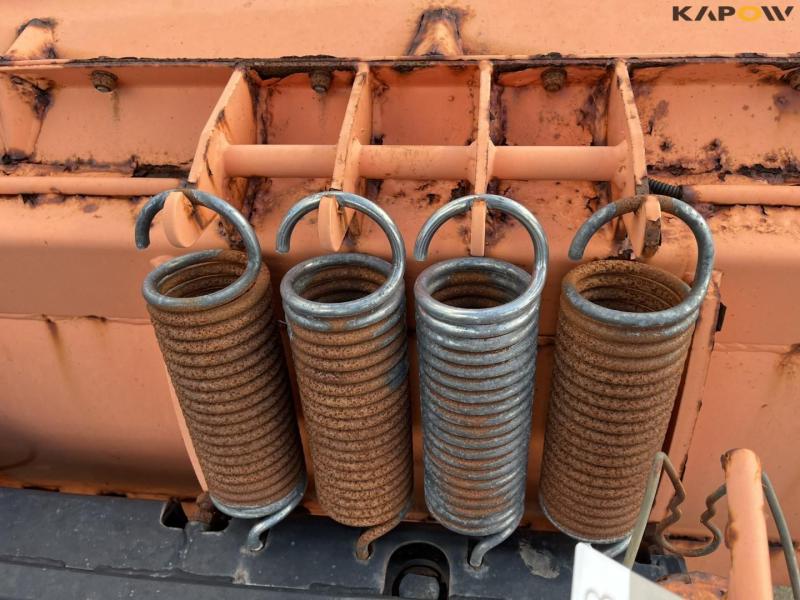 Pronar PU 3300 sneplov 17