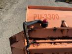 Pronar PU 3300 sneplov 19
