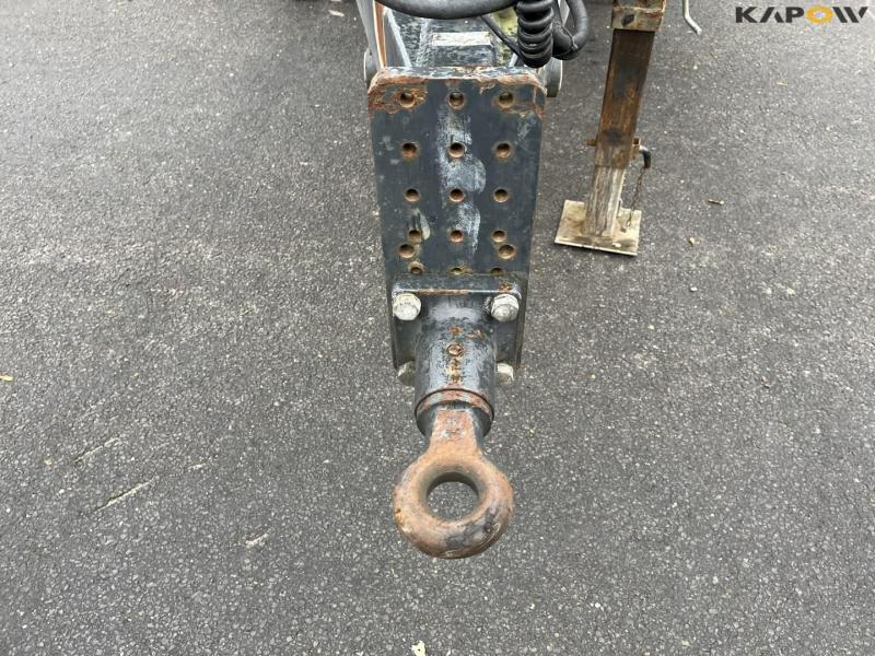 Pronar T185 kroghejsevogn 11
