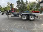 Pronar T185 kroghejsevogn 8