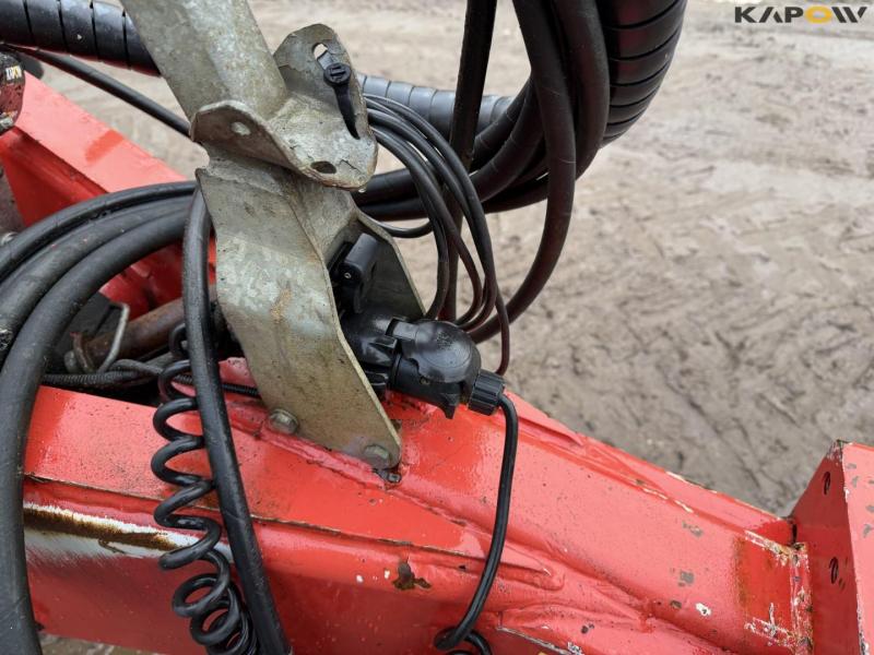 Pronar T285 kroghejsvogn 16