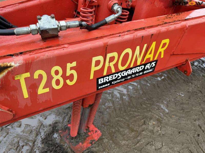 Pronar T285 kroghejsvogn 32