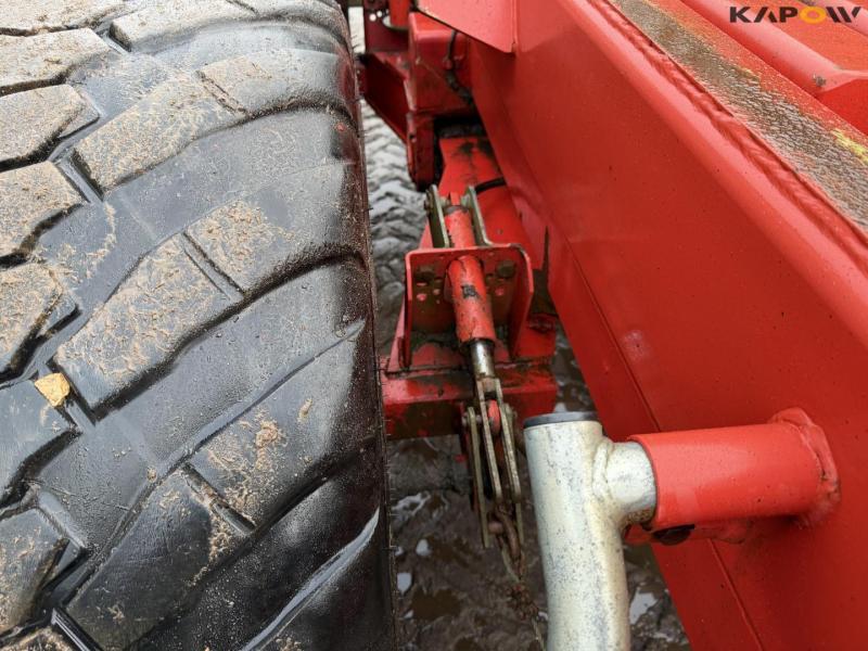 Pronar T285 kroghejsvogn 33