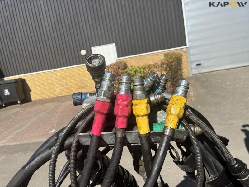 Pronar T285 kroghejsvogn 8