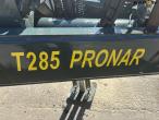 Pronar T285 kroghejsvogn 18