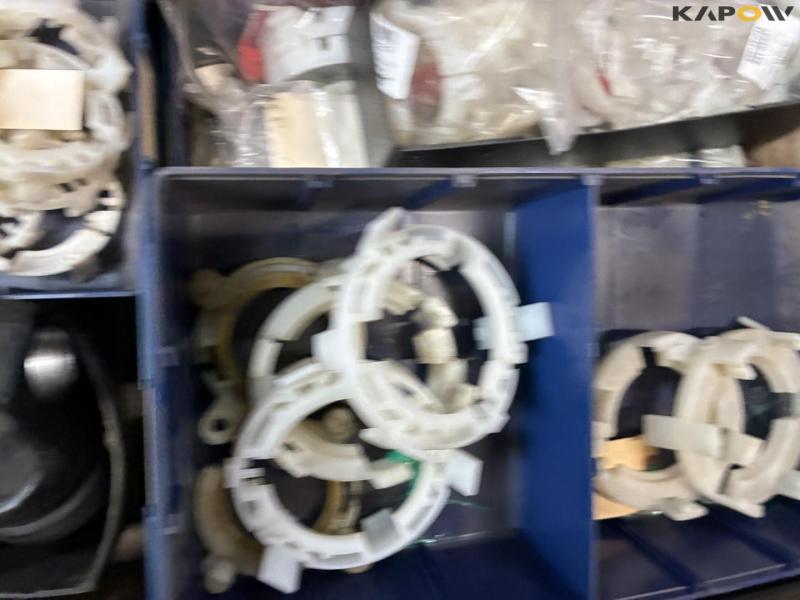 PTO afskærmninger 30