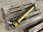 PTO aksel 12