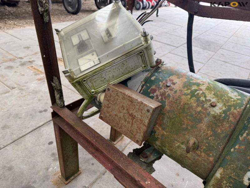 PTO generator til trantor 14