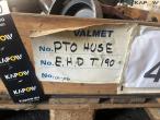 PTO huse og gear til Valtra 7