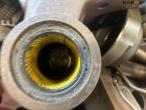 PTO huse og gear til Valtra 9
