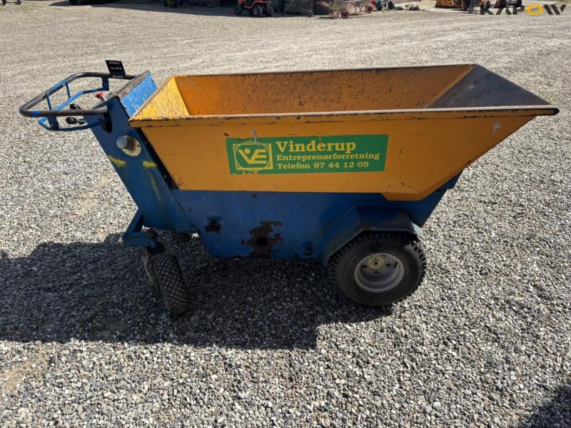 PTS dumper 4