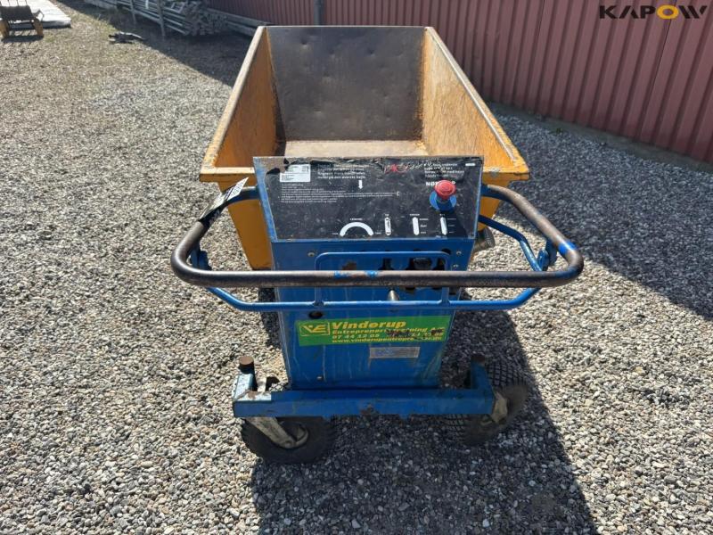 PTS dumper 6