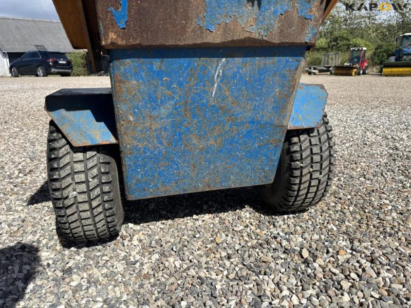 PTS dumper 9