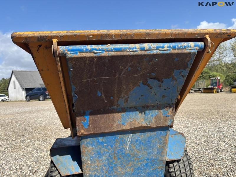 PTS dumper 10