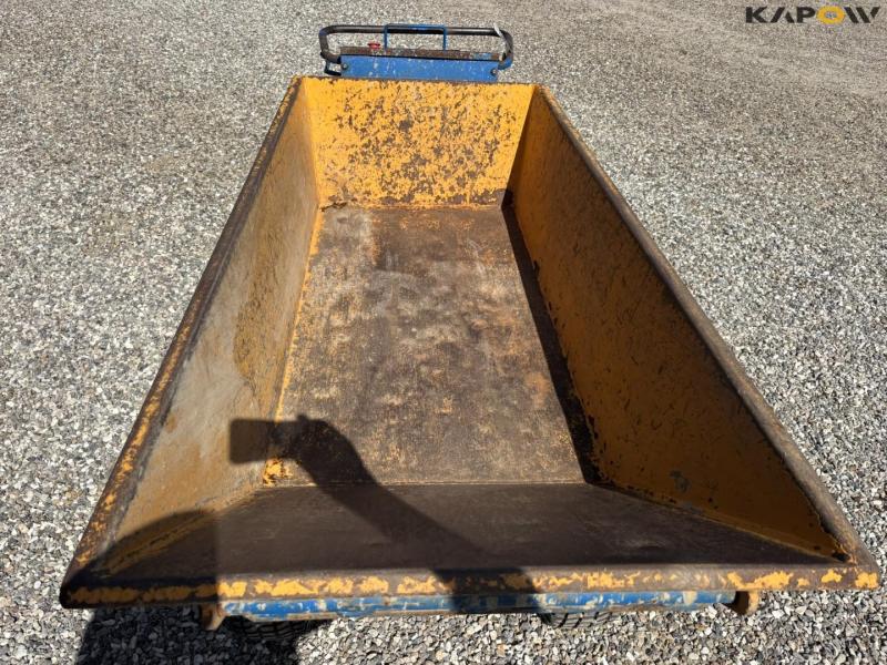 PTS dumper 11