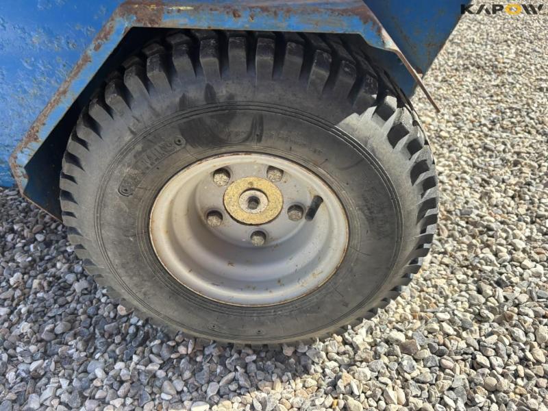 PTS dumper 12