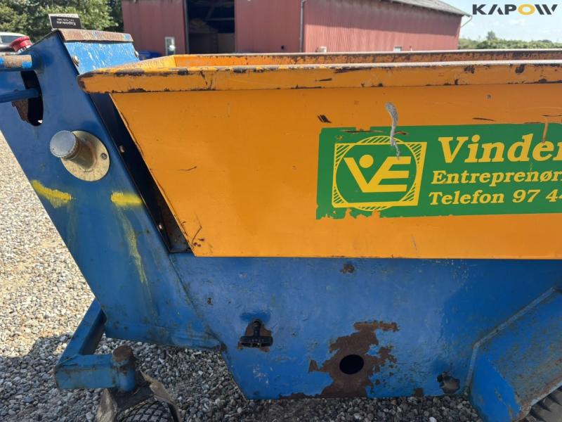 PTS dumper 17
