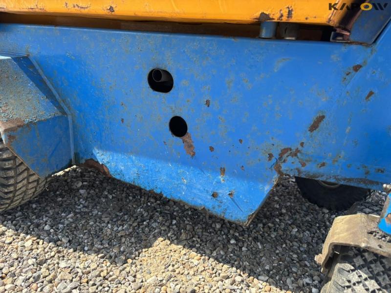 PTS dumper 27