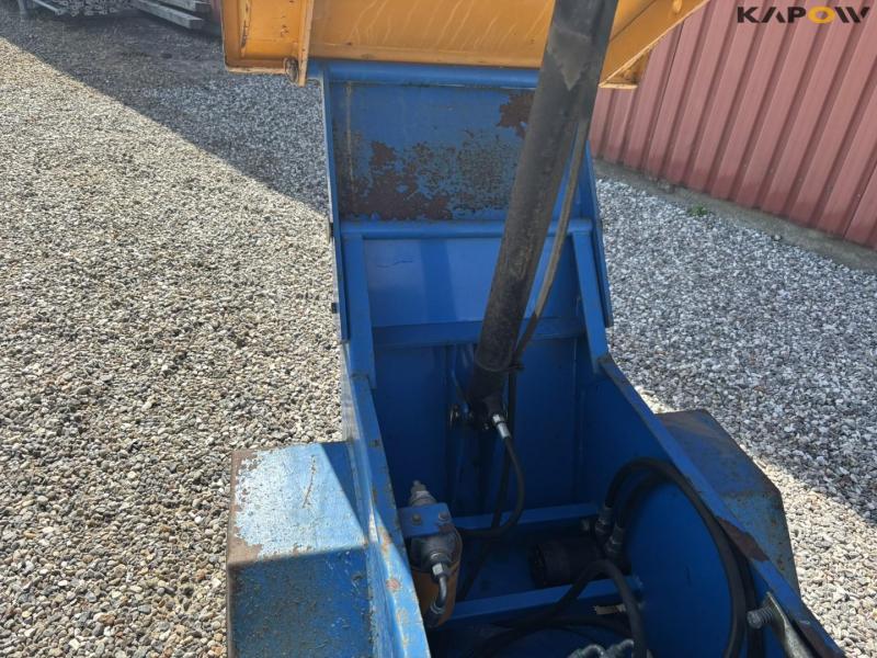 PTS dumper 34