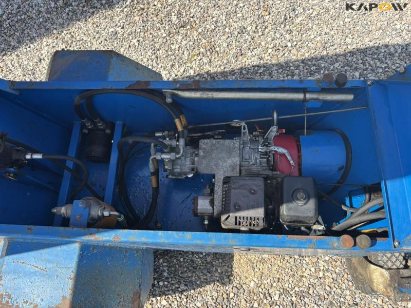 PTS dumper 35