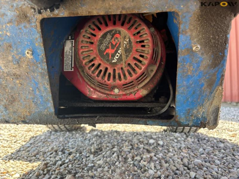 PTS dumper 41