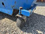 PTS dumper 25