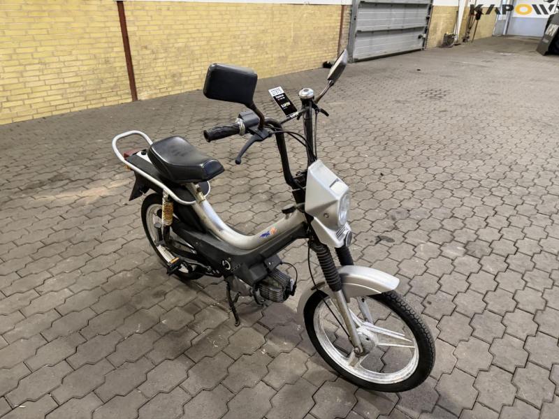 Puch Maxx 3