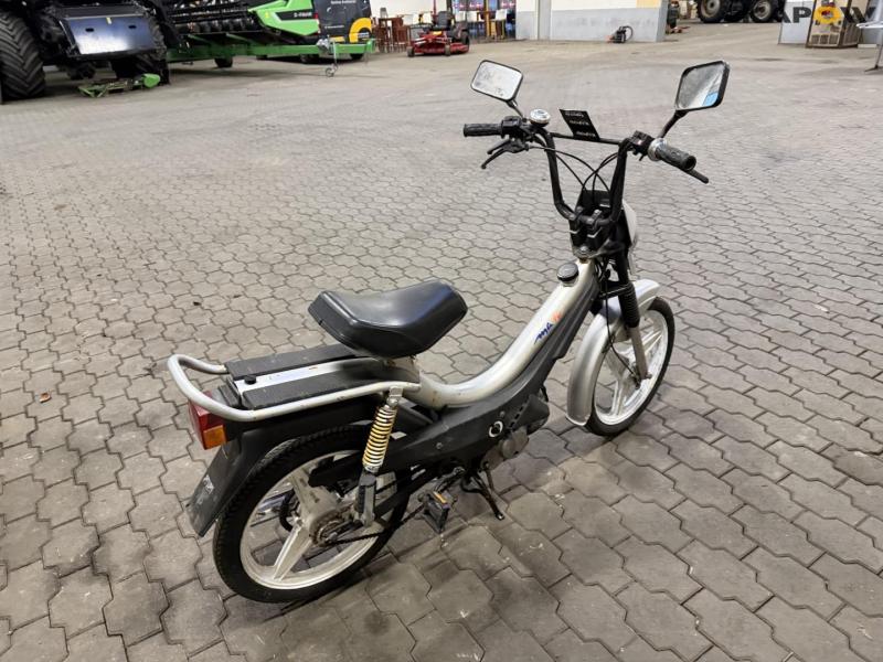 Puch Maxx 5
