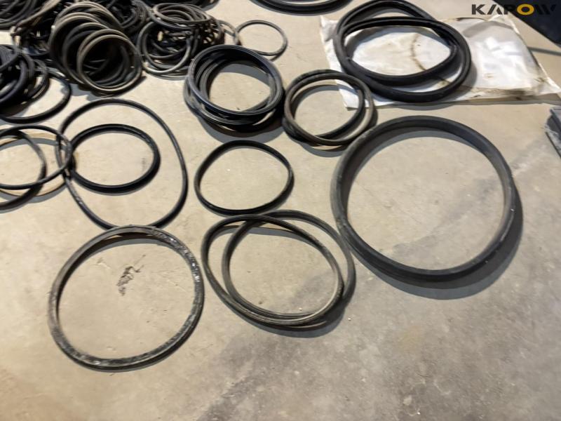 PVC fittings 4