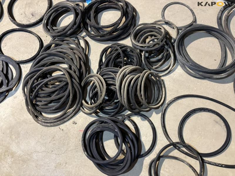 PVC fittings 5