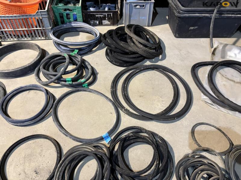 PVC fittings 6