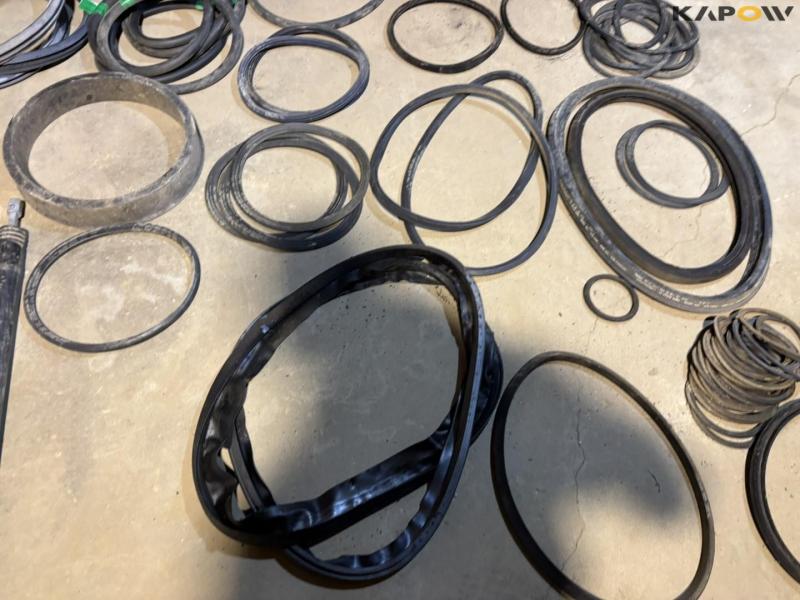 PVC fittings 8