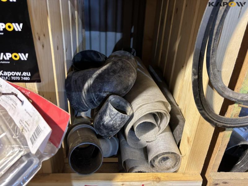 PVC fittings 55