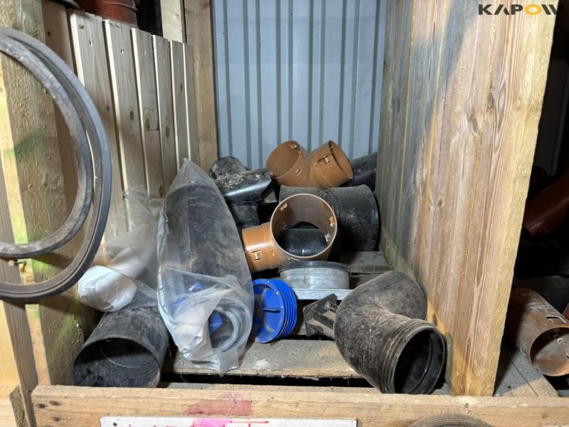 PVC fittings 59