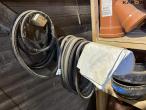 PVC fittings 18
