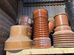 PVC fittings 22