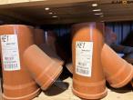 PVC fittings 26
