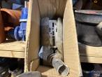 PVC fittings 32