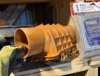 PVC fittings 34